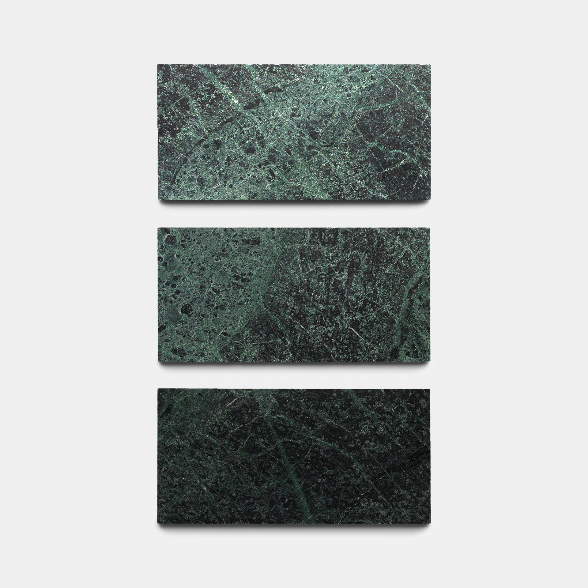 Verde Alpi 6x12 - Storm Tile LLC
