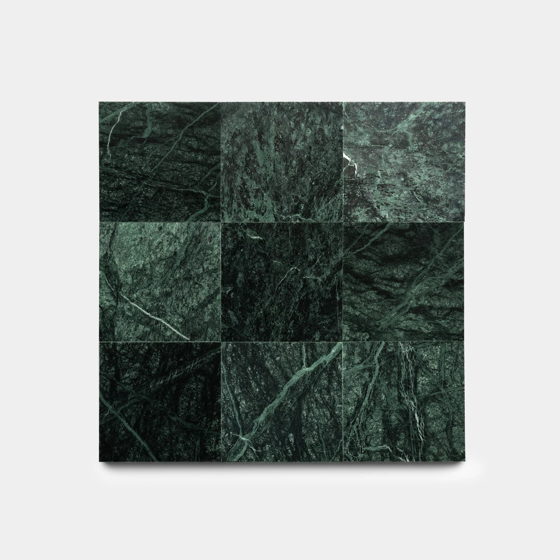Verde Alpi 6x6 - Storm Tile LLC