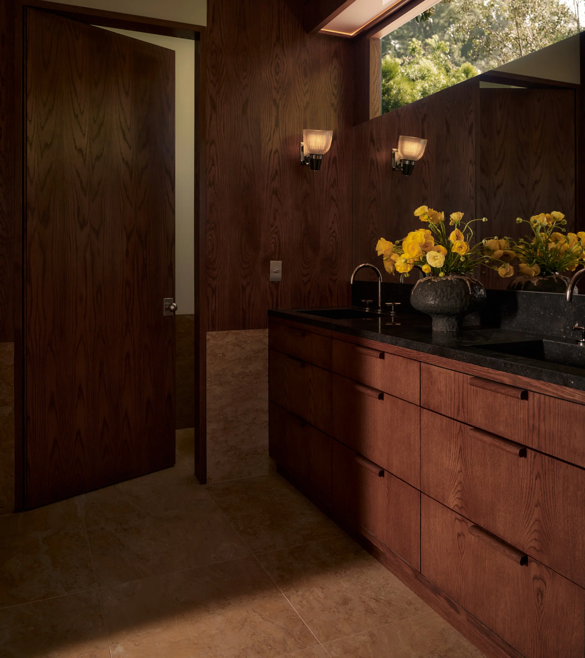 Giallo Reale 12x24 - Storm Tile LLC