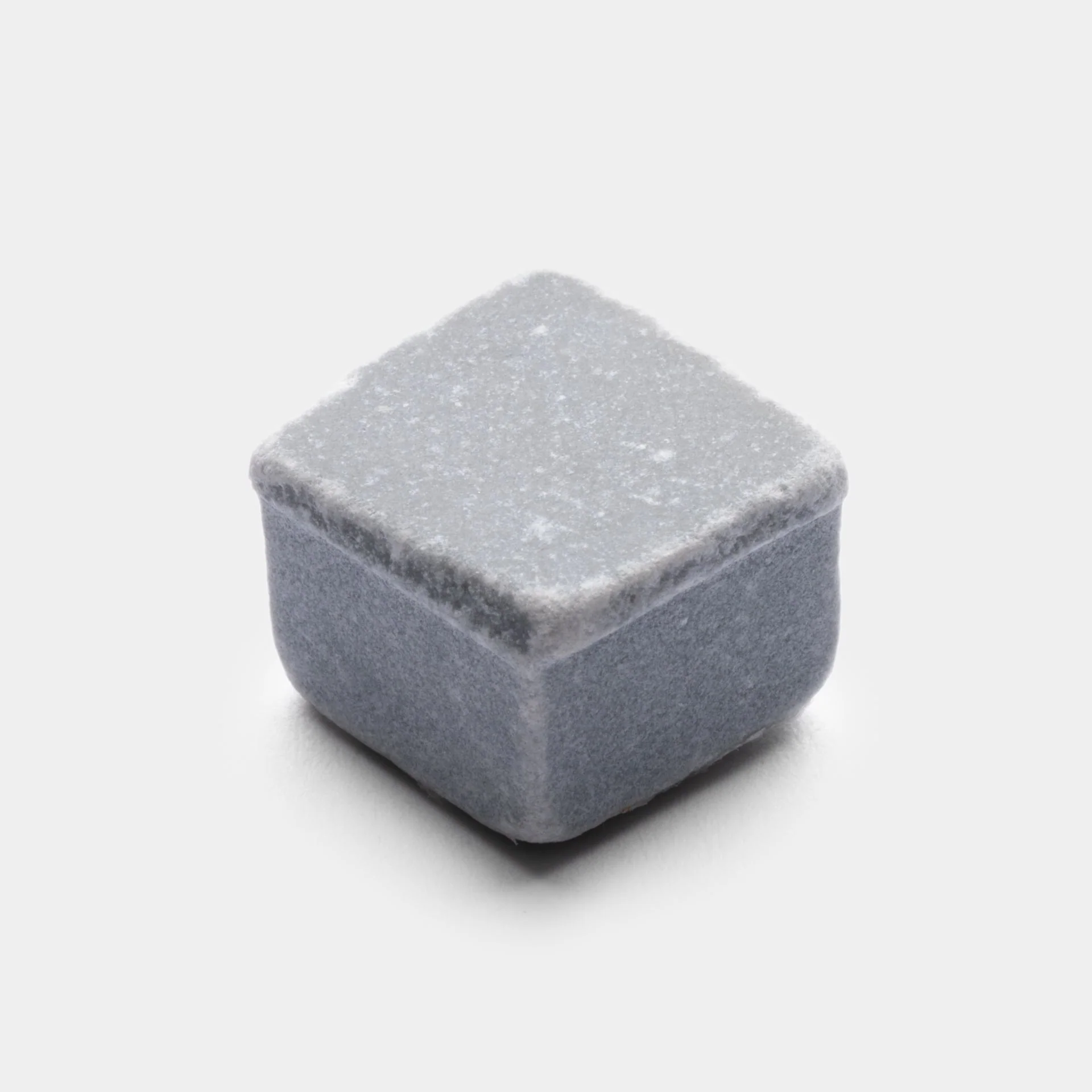 Mini Check in Carrara + Bardiglio Imperiale - Storm Tile LLC