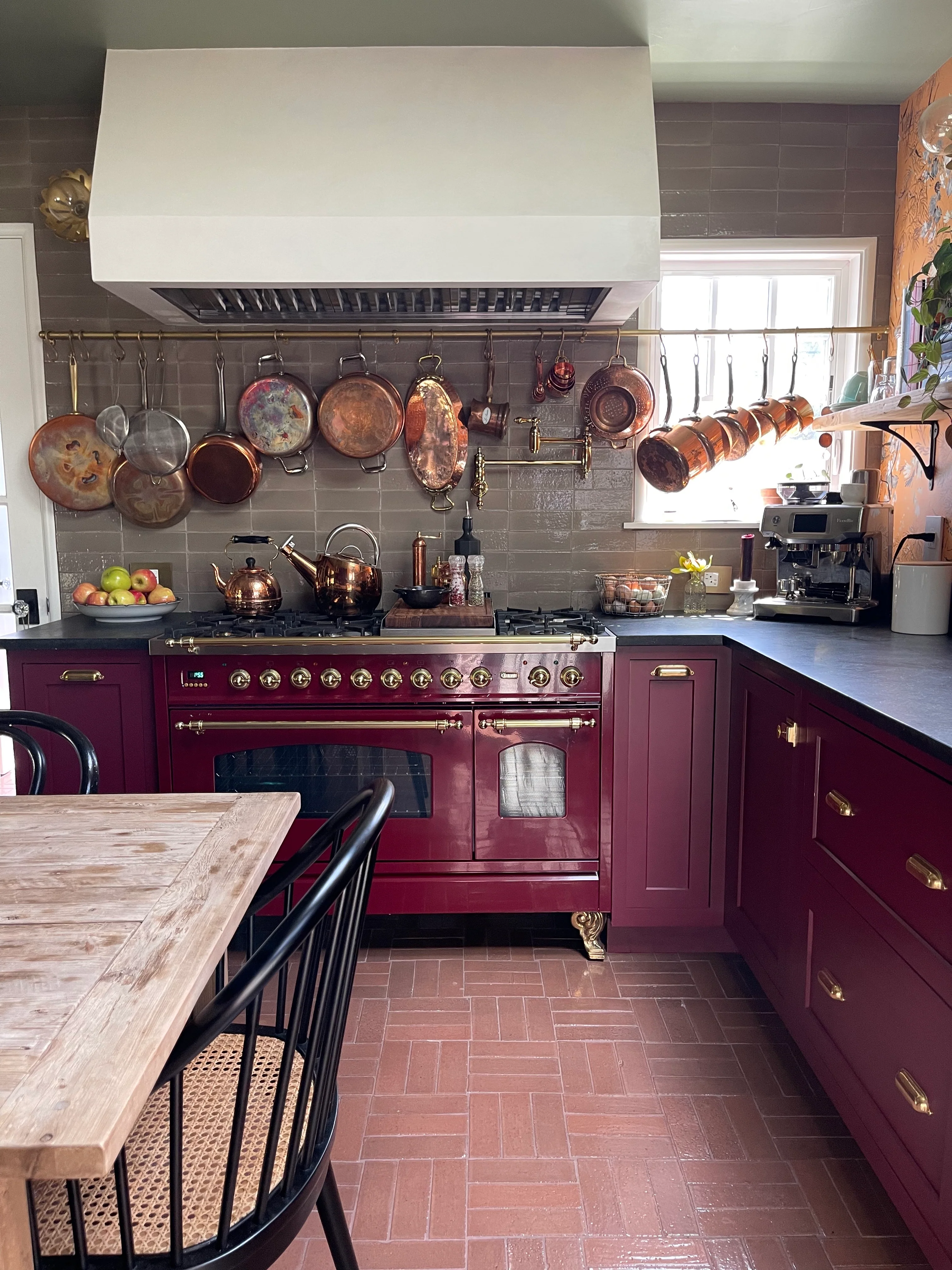 2.5x8 Brick Tile in Adirondack - Storm Tile LLC