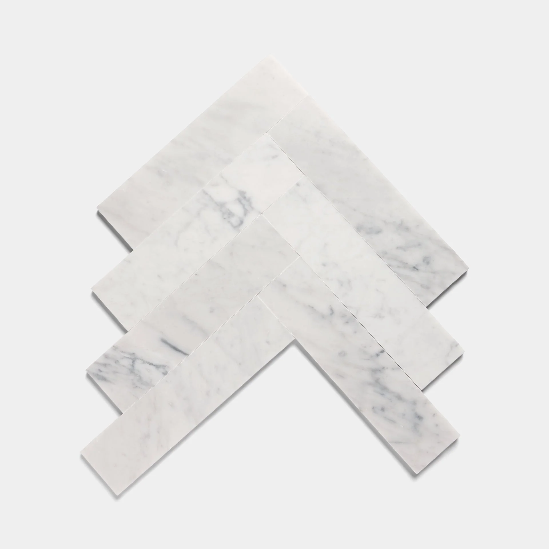 Carrara 3x12 - Storm Tile LLC