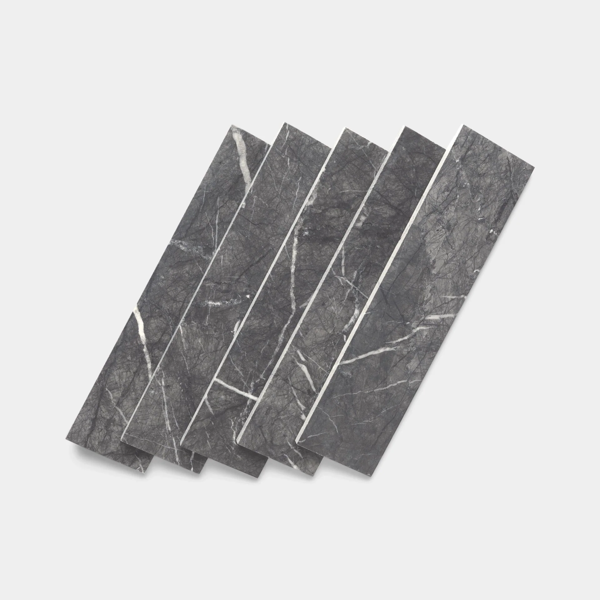 Grigio Carnico 3x12 - Storm Tile LLC
