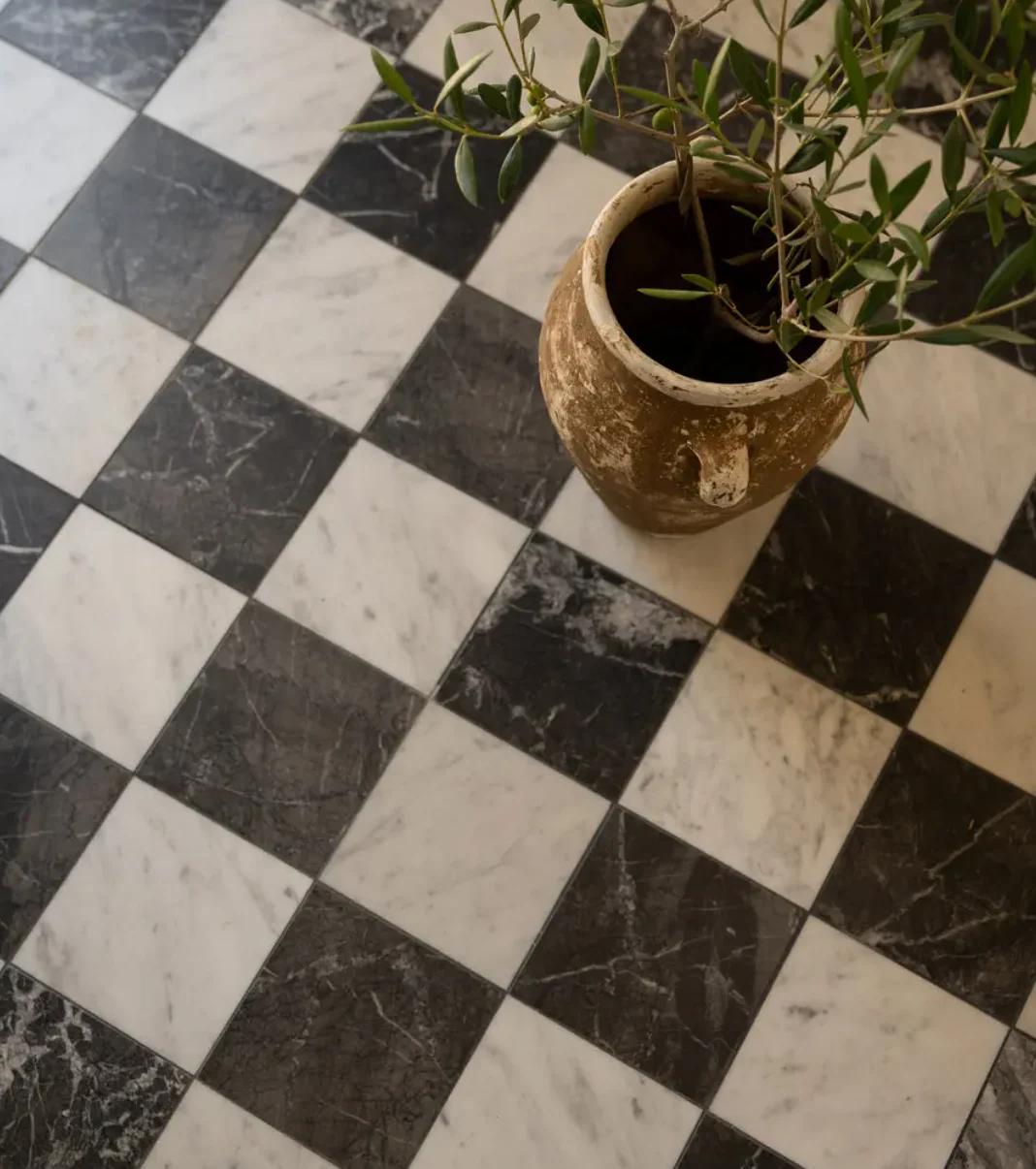 Marble - Storm Tile LLC