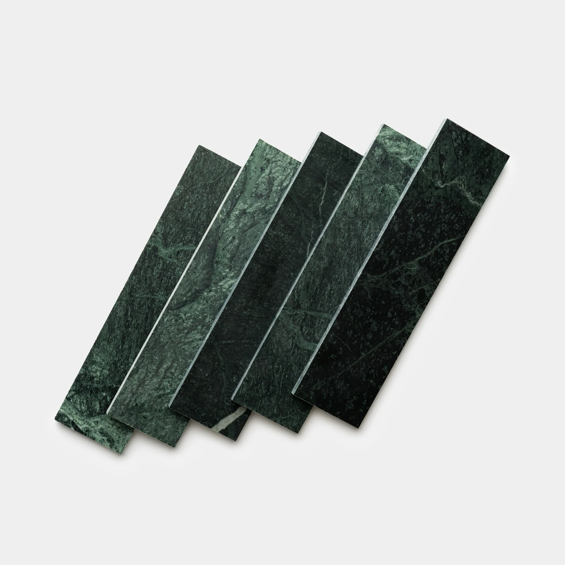 Verde Alpi 3x12 - Storm Tile LLC