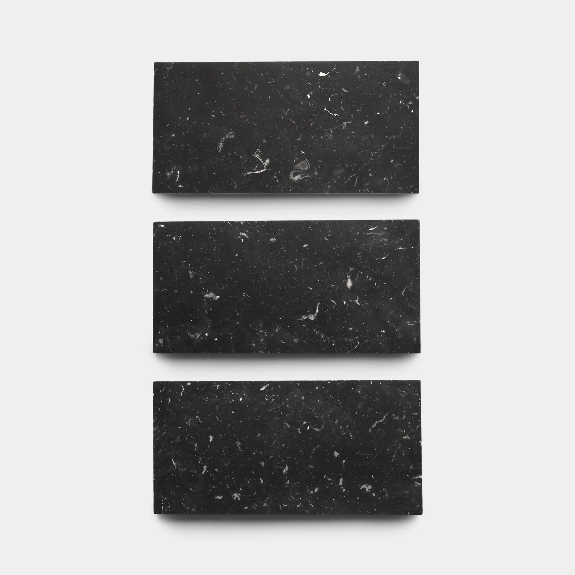 Nero Marquina 6x12 - Storm Tile LLC