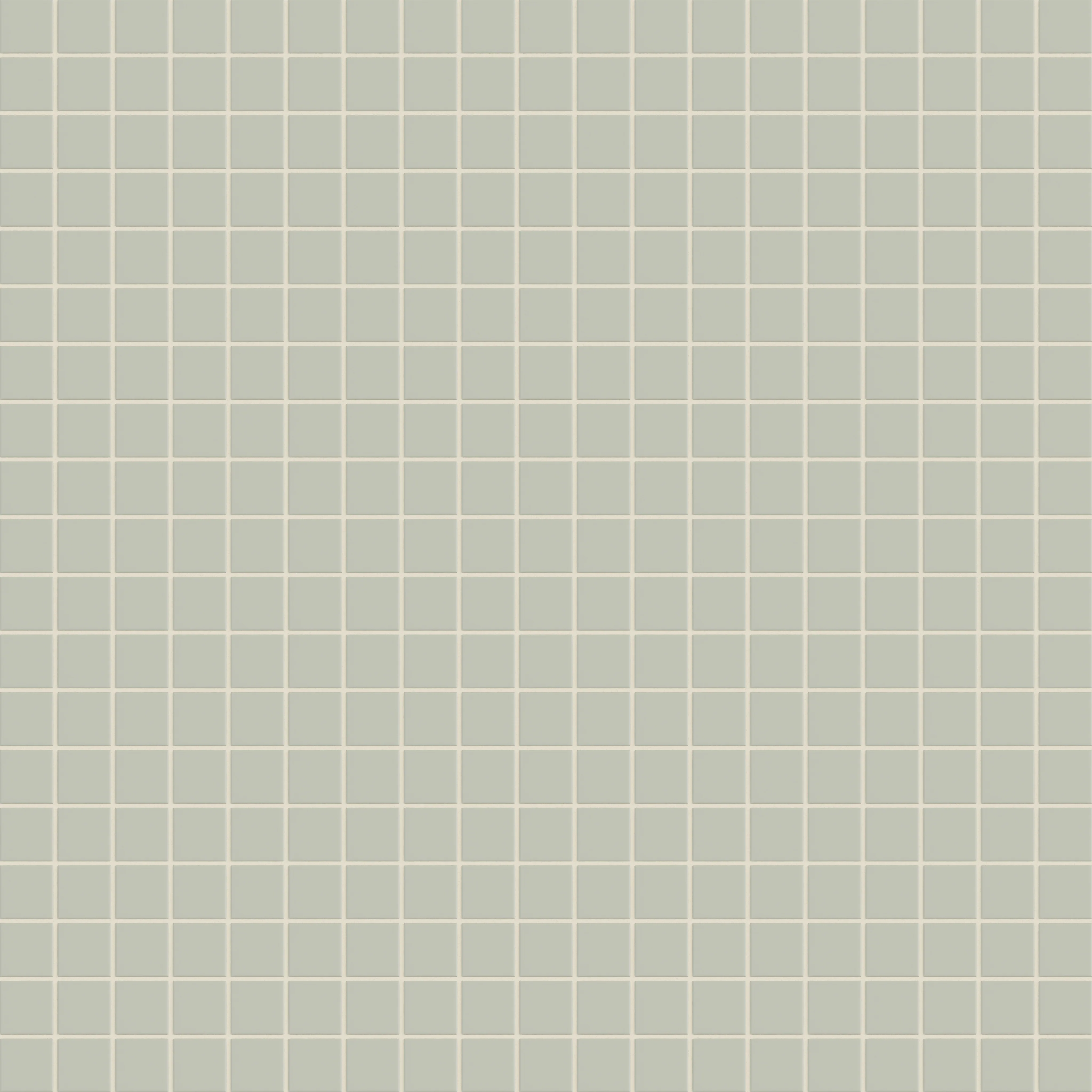 2x2 Straight Set Sheeted Natural Press Ceramic Mosaic Tile in Manzanita Matte - Storm Tile LLC
