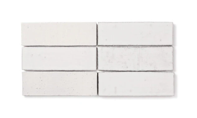 2.5x8 Brick Tile in Olympic - Storm Tile LLC